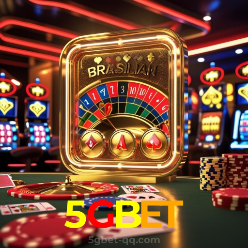 5GBET:A diversão nunca acaba! Jogue nos melhores jogos e vença!