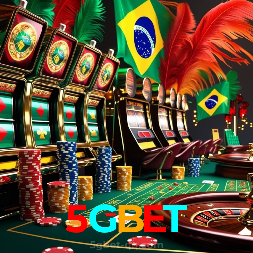 5GBET:Jogue roleta, aposte no futebol e ganhe grandes prêmios!