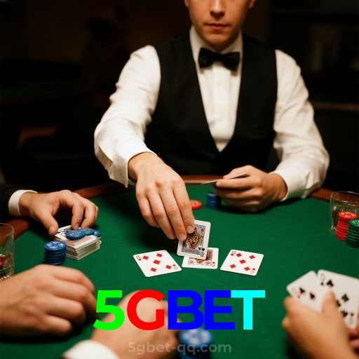 5GBET:O melhor cassino online com roleta, poker e apostas no futebol ao vivo!