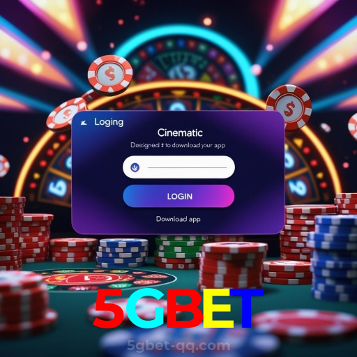 5GBET:A sorte está na roleta! Aposte e ganhe agora!