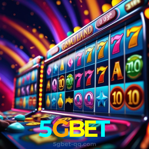 5GBET:Jogue poker e prove que você é o melhor nas cartas!