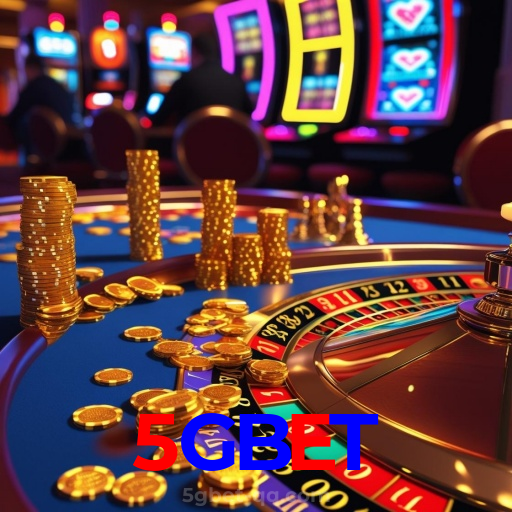 5GBET:Sinta a emoção de apostar no futebol online e conquistar prêmios!