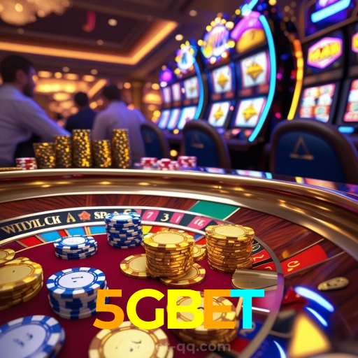 5GBET:Sua sorte está no cassino online com apostas no futebol e jogos emocionantes!