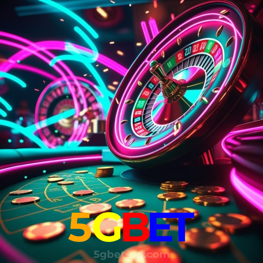 5GBET:Ganhe prêmios em roleta e aposte no futebol com confiança no nosso cassino!