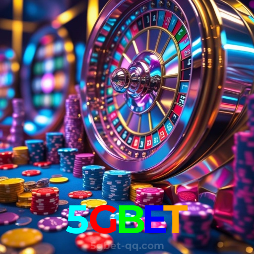 5GBET:Em cada jogo, a chance de ganhar é sua! Jogue agora no cassino!