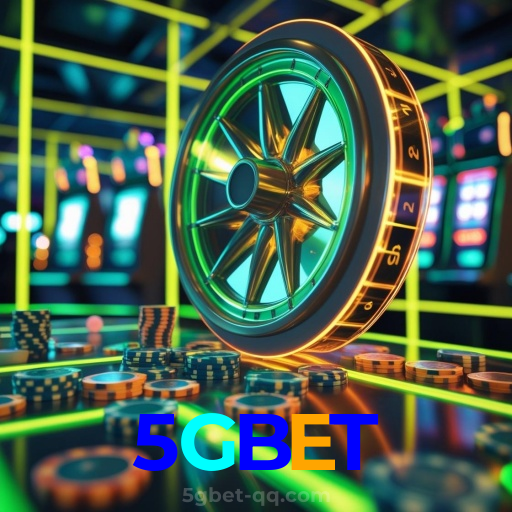 5GBET:Entre na ação! Aposte nas slots e conquiste grandes vitórias!