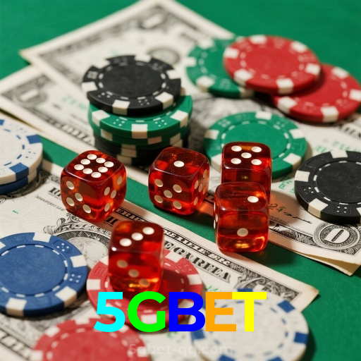 5GBET:No cassino online mais confiável, aposte no futebol e jogue roleta!