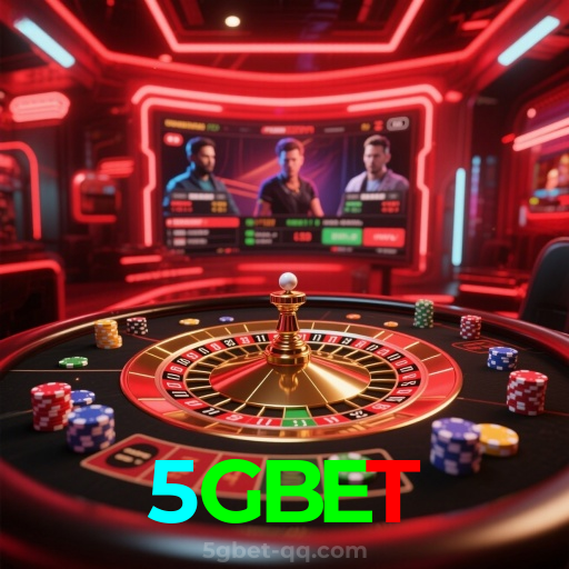 5GBET:O cassino online perfeito para jogadores de poker, roleta e futebol!