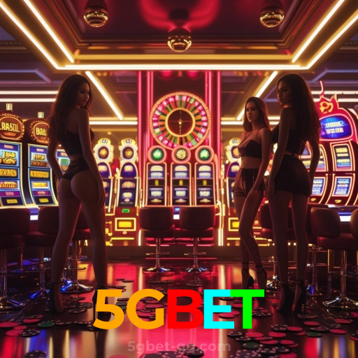 5GBET:O melhor cassino para apostar no futebol e ganhar em jogos de cassino!