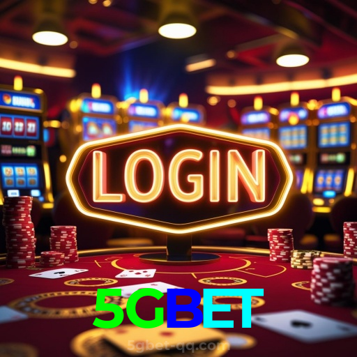 5GBET:Onde sua sorte encontra o melhor cassino online e as apostas no futebol!