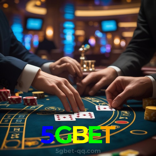 5GBET:Aposte no futebol e jogue os melhores jogos de cassino com segurança!