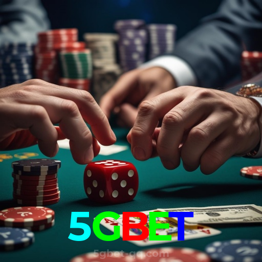 5GBET:Aposte no futebol online e sinta a emoção de ser o vencedor!