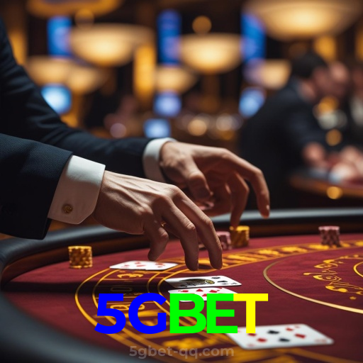 5GBET:Cada giro nas slots pode ser uma grande vitória! Aposte agora!