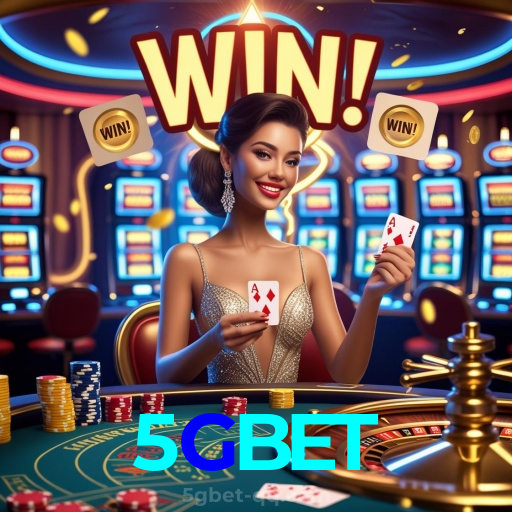 5GBET:Jogue blackjack, aposte no futebol e conquiste grandes prêmios em nosso cassino!