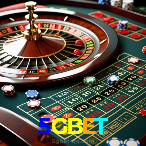 5GBET:Aposte no futebol online e sinta a emoção de ser o vencedor!