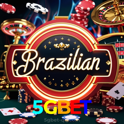 5GBET：O melhor cassino para apostar no futebol e ganhar em jogos de cassino!