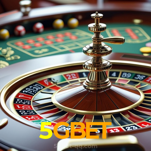 5GBET：O melhor cassino online do Brasil com roleta, blackjack e futebol!