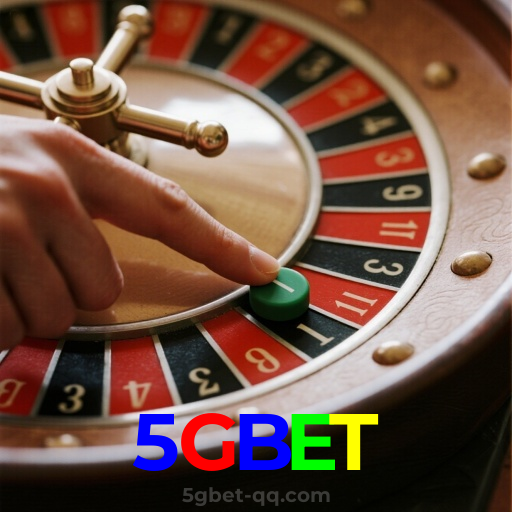 5GBET：Jogue roleta, aposte no futebol e ganhe grandes prêmios!
