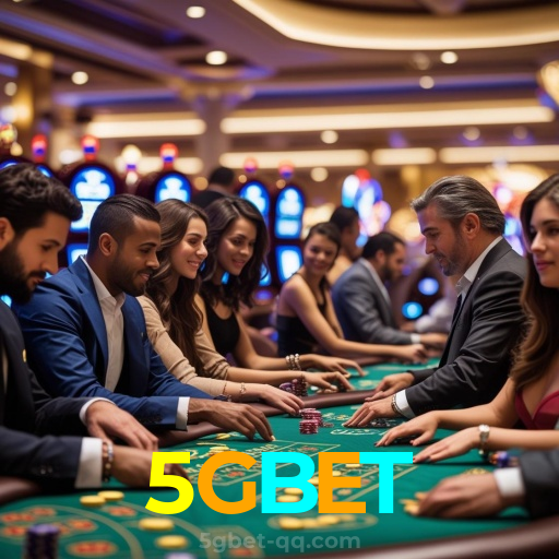 5GBET:A diversão nunca acaba! Jogue nos melhores jogos e vença!