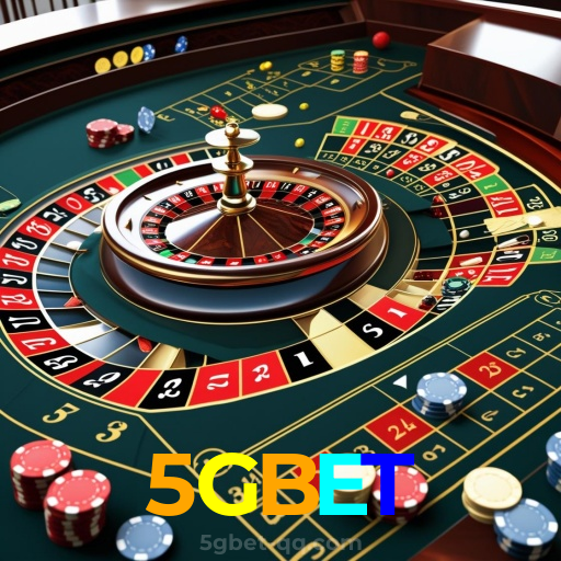 5GBET：Jogue slots, aposte no futebol e conquiste grandes vitórias!