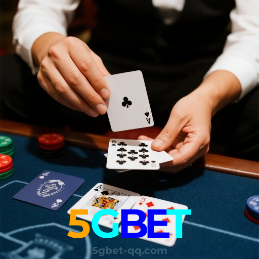 5GBET：Jogue poker online e mostre que você é o mestre das cartas!
