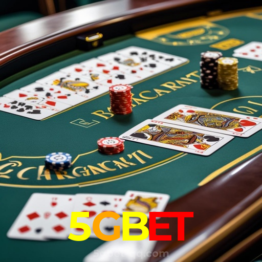 5GBET:Jogue slots, aposte no futebol e ganhe no cassino online mais seguro!