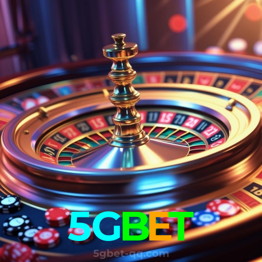 5GBET：Seu time na vitória e os jackpots no cassino online te esperam!