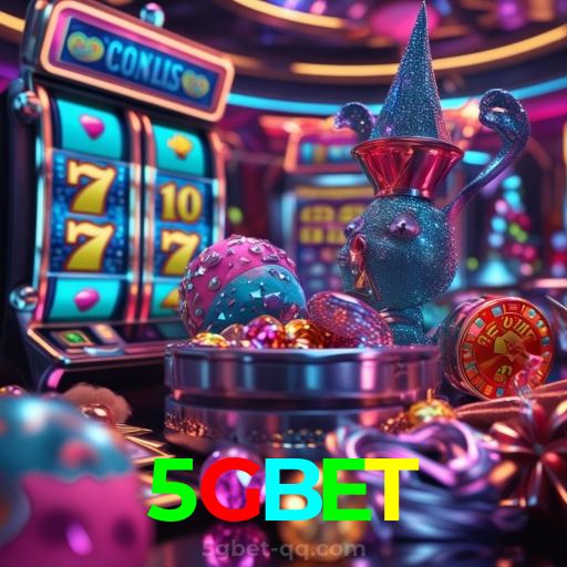 5GBET：A sorte está ao seu lado no cassino online com jogos de roleta e apostas no futebol!