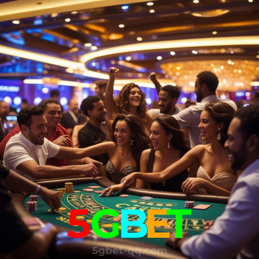 5GBET:Mostre sua habilidade nas mesas de poker e vença os adversários!