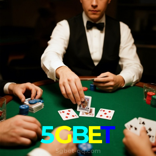 5GBET：Aposte no futebol, jogue poker e conquiste vitórias épicas!