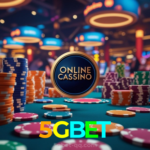 5GBET:A melhor experiência de apostas e jogos de cassino, incluindo futebol online!