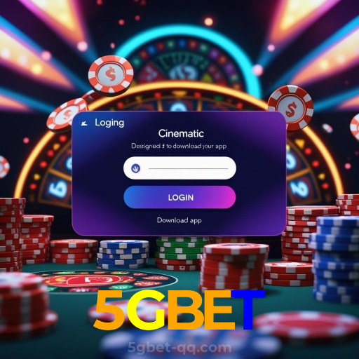 5GBET:Sinta a emoção do futebol online e conquiste vitórias épicas!