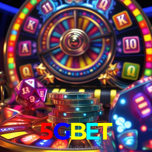 5GBET:O cassino online mais confiável para jogar blackjack e apostar no futebol!