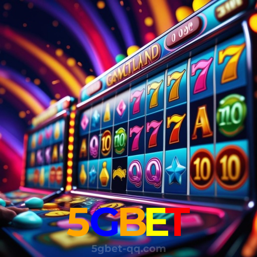 5GBET:Jogue blackjack e aposte no futebol online com segurança!
