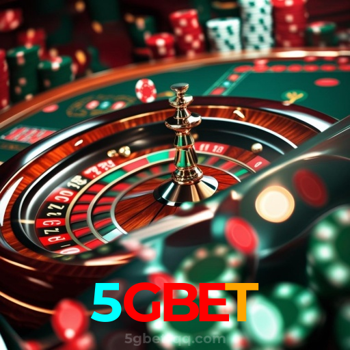 5GBET：Jogue roleta e aposte no futebol ao vivo para grandes prêmios!