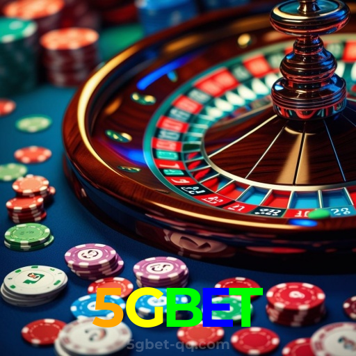 5GBET：Jogue nas slots e mude sua sorte agora mesmo!