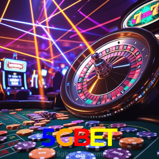 5GBET:Aposte no futebol online e experimente o que é vencer com emoção!