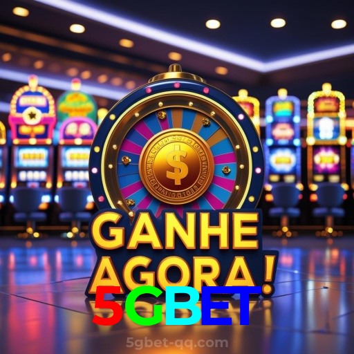 5GBET:Cada giro na roleta é uma nova chance de vitória!
