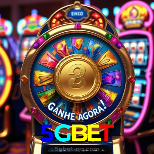 5GBET：Jogue as melhores slots e aposte no futebol para grandes vitórias!