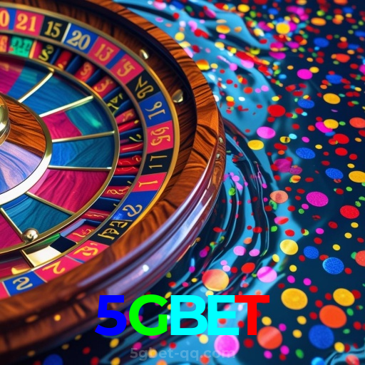 5GBET:Os jackpots estão esperando por você! Entre no jogo e faça história!