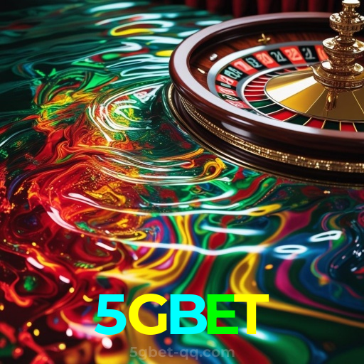 5GBET：Aposte no futebol online e faça gols de prêmios incríveis!