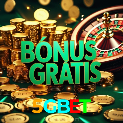 5GBET:Aposte no seu time e ganhe com os melhores jogos de cassino online!