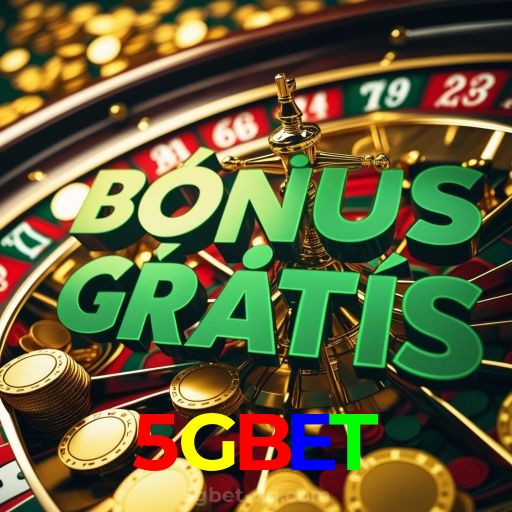 5GBET:Sinta a emoção de apostar no futebol online e conquistar prêmios!