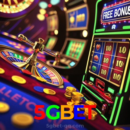 5GBET:Apostas no futebol e diversão garantida com roleta e blackjack!