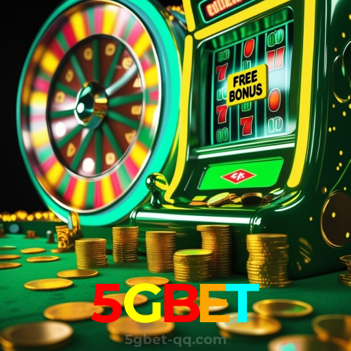 5GBET：O futebol online está cheio de vitórias! Aposte e conquiste!