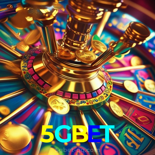 5GBET：Apostas ao vivo no futebol e prêmios em blackjack e roleta!