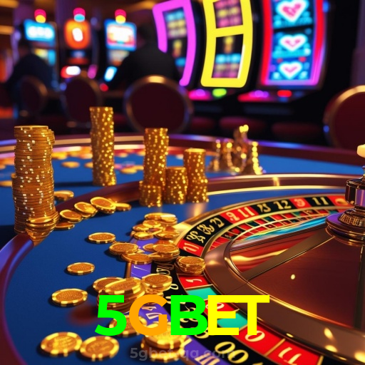 5GBET:Jogue poker, ganhe no futebol e vença no cassino online mais confiável!