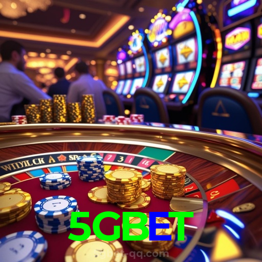5GBET:Jogue poker e prove que você é o melhor nas cartas!