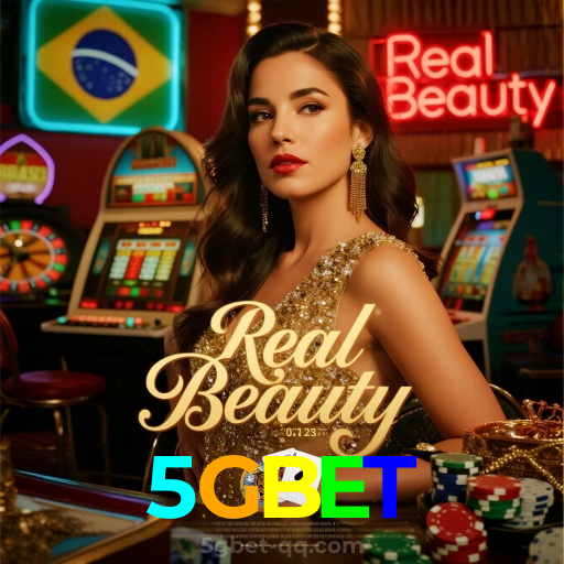 5GBET：Jogue no cassino mais seguro com poker, roleta e apostas no futebol!