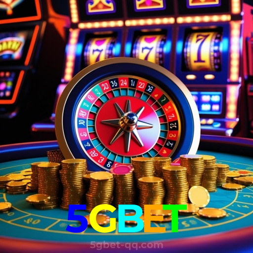 5GBET:Entre no cassino e aposte nas roletas mais emocionantes!